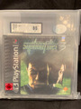 VGA /UKG 85 Near Mint PlayStation 1 PS1 - Syphon Filter 3 - Neu & Sealed - US