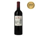 Chateau La Pointe Pomerol 2016 (79,33 EUR/l)