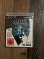 Aliens: Colonial Marines-Limited Edition (Sony PlayStation 3, 2013)