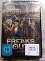 Freaks Out (DVD - NEU)