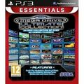 PS3 Spiel SEGA Mega Drive Ultimate Collection mit 40 Retrospielen NEUWARE