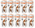 10 X OSRAM H1 12V Auto Halogenlampe Original Line Spare Part 64150 P14,5s 55W