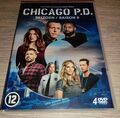 * CHICAGO PD COFFRET INTÉGRALE DVD SAISON 8 VERSION FRANÇAISE CHICAGO P.D