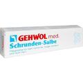 GEHWOL med Schrunden-Salbe 75 ml