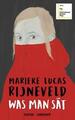 Was man sät von Marieke Lucas Rijneveld (2021, Taschenbuch)