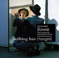 Bowie,David - Nothing Has Changed (the Best of David Bowie)