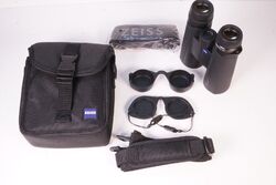 ZEISS Conquest 10x42 HD Fernglass-TOP-