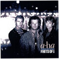 Headlines And Deadlines-The Hits of A-Ha | Langspielplatte