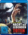 Night Of The Living Dead - Nacht der lebenden Toten | George A. Romero | Blu-ray