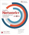 CompTIA Network+ Certification Study Guide, Seventh Edition (Exam N10-007) (CERT