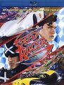 Speed Racer [Blu-ray] von Wachowski, Andy, Wachows... | DVD | Zustand akzeptabel