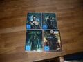 Arrow  Staffel 1 - 4   