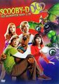 Scooby-Doo 2: Die Monster sind los | DVD