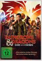 Dungeons & Dragons: Ehre unter Dieben - DVD - Neu und Originalverpackt