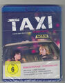 TAXI - Nach dem Roman von Karen Duve (Blu-ray) - Peter Dinklage  Neuware