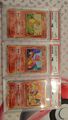 Charizards Line  Classic Collection PSA 10  All 3 Cards 003  002 001 PSA 10 