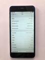 Apple iPhone 6 Plus A1524 (CDMA | GSM) - 64GB - Silber (Ohne Simlock)