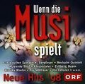 Wenn die Musi Spielt-Neue von Various | CD | Zustand sehr gut