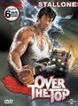 Over the Top - Sylvester Stallone Actionfilm DVD