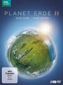 Planet Erde II: Eine Erde - viele Welten [2 DVDs] 