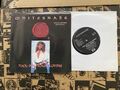 Whitesnake - Fool For Your Loving 7" - Limited Edition Postertasche