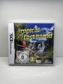 Tropical Lost Island (Nintendo DS, 2012)