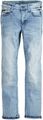 s.Oliver Herren Jeans, Freizeit Jeans, Blue Denim Stretch, 158cm