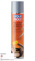 LIQUI MOLY 1539 Polster-Schaum-Reiniger Citrus Duft 300ml