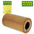 MANN-FILTER HU719/5X ÖLFILTER FÜR PORSCHE 911 996 997 BOXSTER 987 986 CAYMAN