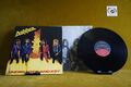 Dokken - Under Lock And Key 1985 Hard Rock 960 458-1 Schallplatte Vinyl LP OIS