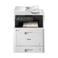 Brother MFC-L8690CDW Multifunktionsdrucker Laser A4 2400 x 600 DPI 31 Seiten pr