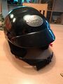 Motorradhelm, Uvex, Classic Motorstyle, kaum benutzt