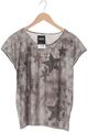 monari T-Shirt Damen Shirt Kurzärmliges Oberteil Gr. EU 42 Baumwolle... #bdfa2xy