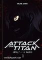 Attack on Titan Deluxe 2 von Isayama, Hajime | Buch | Zustand sehr gut