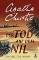 Der Tod auf dem Nil: Ein Fall für Poirot von Christ... | Buch | Zustand sehr gut