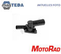 433-89K KÜHLFLÜSSIGKEIT KÜHLER THERMOSTAT MOTORAD FÜR RENAULT CLIO III