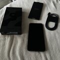 Samsung Galaxy S22 - 128GB - Phantom Black (Ohne Simlock) (Dual-SIM)