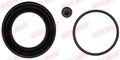 QUICK BRAKE Reparatursatz Bremssattel 114-0222 48mm für OPEL CORSA X01 F08 F68