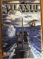 Atlantic Storm - Deadly Battles on the High Seas - Brettspiel Kartenspiel