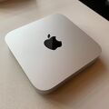 Apple Mac Mini 2020 (M1, 8gb RAM, 256gb SSD) TOP ZUSTAND!