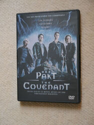 Der Pakt - The Covenant - DVD - FSK 16