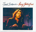 CD Rory Gallagher Fresh Evidence DIGIPAK NEW OVP Sony Music