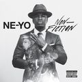 Ne-Yo Non-Fiction  explicit_lyrics (CD)