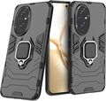 PANZER HÜLLE MIT RING Für HONOR 200 HANDY SCHUTZHÜLLE OUTDOOR HARD CASE