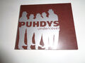 CD    Puhdys - Undercover