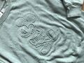 H&M Mickey Mouse Sweatshirt Gr.M / 38 - wNeu - Disney Pullover Pulli