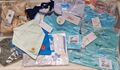 Babykleidung Paket/Set  Gr.68 Bekleidung Junge Marken NEU 