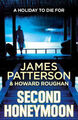 Second Honeymoon Taschenbuch James, Roughan, Howard Patterson