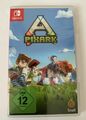 nintendo switch pixark 