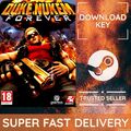 Duke Nukem Forever - [2011] PC/MAC DAMPFSCHLÜSSEL 🙂 VERSAND AM SELBEN TAG 🙂